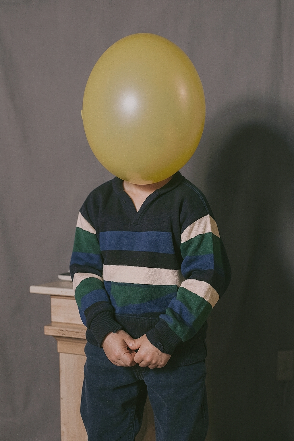 에어 헤드