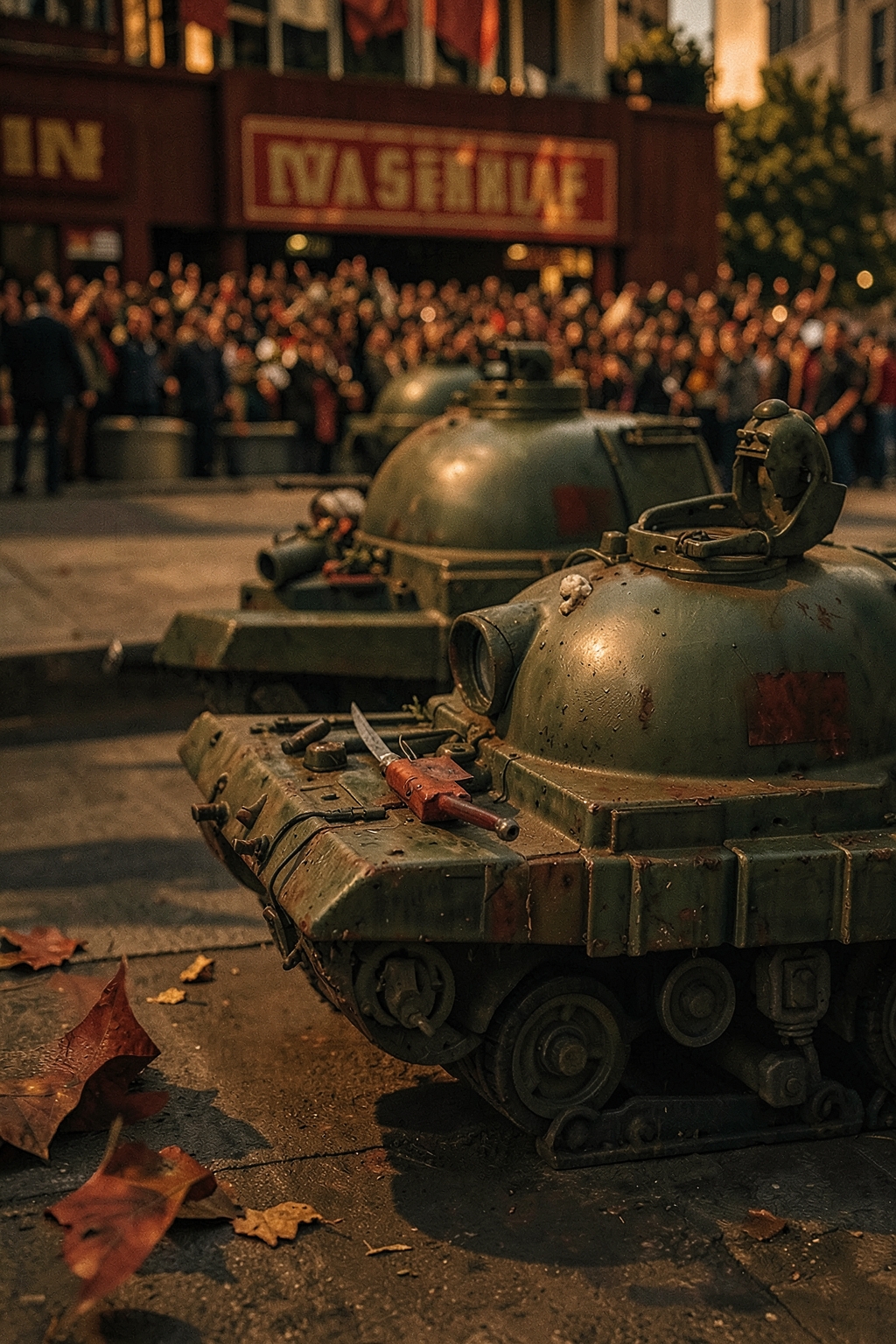 Command & Conquer: Der Drache erwacht