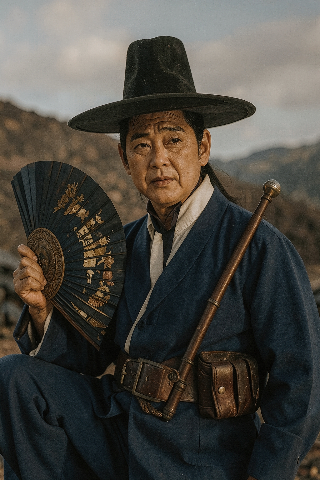 전우치